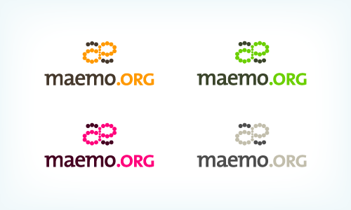 Alternative colours.