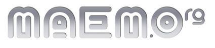 a metalic logo version 3